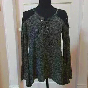 Madison & Berkeley Top #0065D